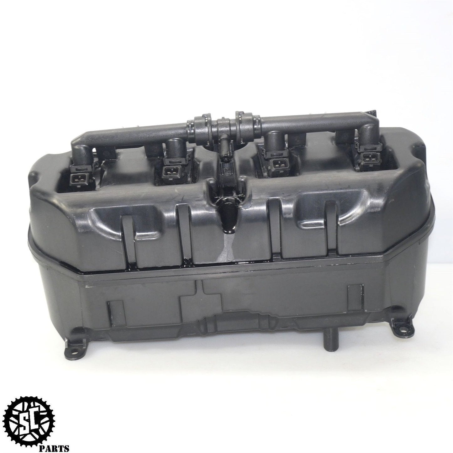 2014-2021 BMW S1000R AIR BOX FILTER HOUSING FUEL INJECTOR B36