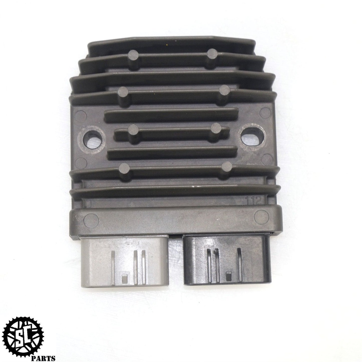2014-2021 BMW S1000R OEM RECTIFIER VOLTAGE REGULATOR B36