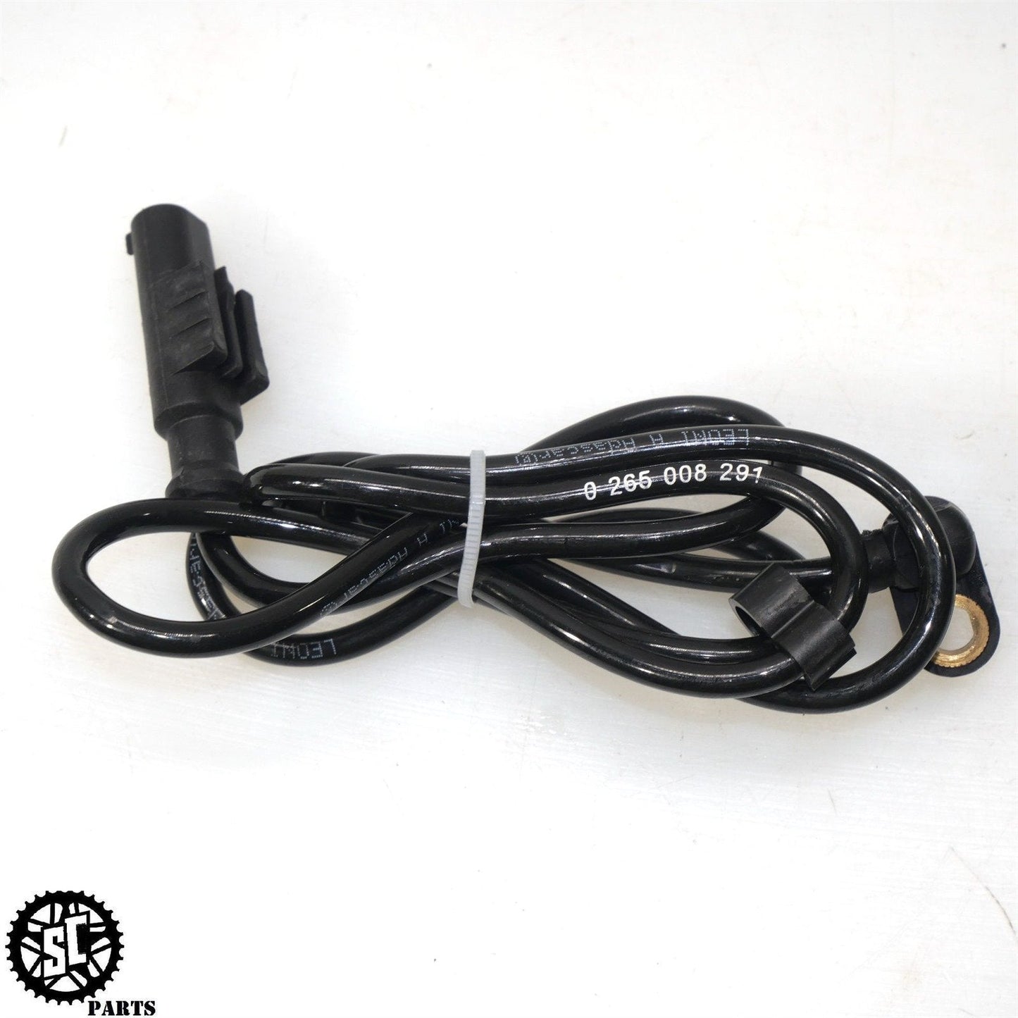 2014-2021 BMW S1000R REAR ABS BRAKE WHEEL SPEED SENSOR B36