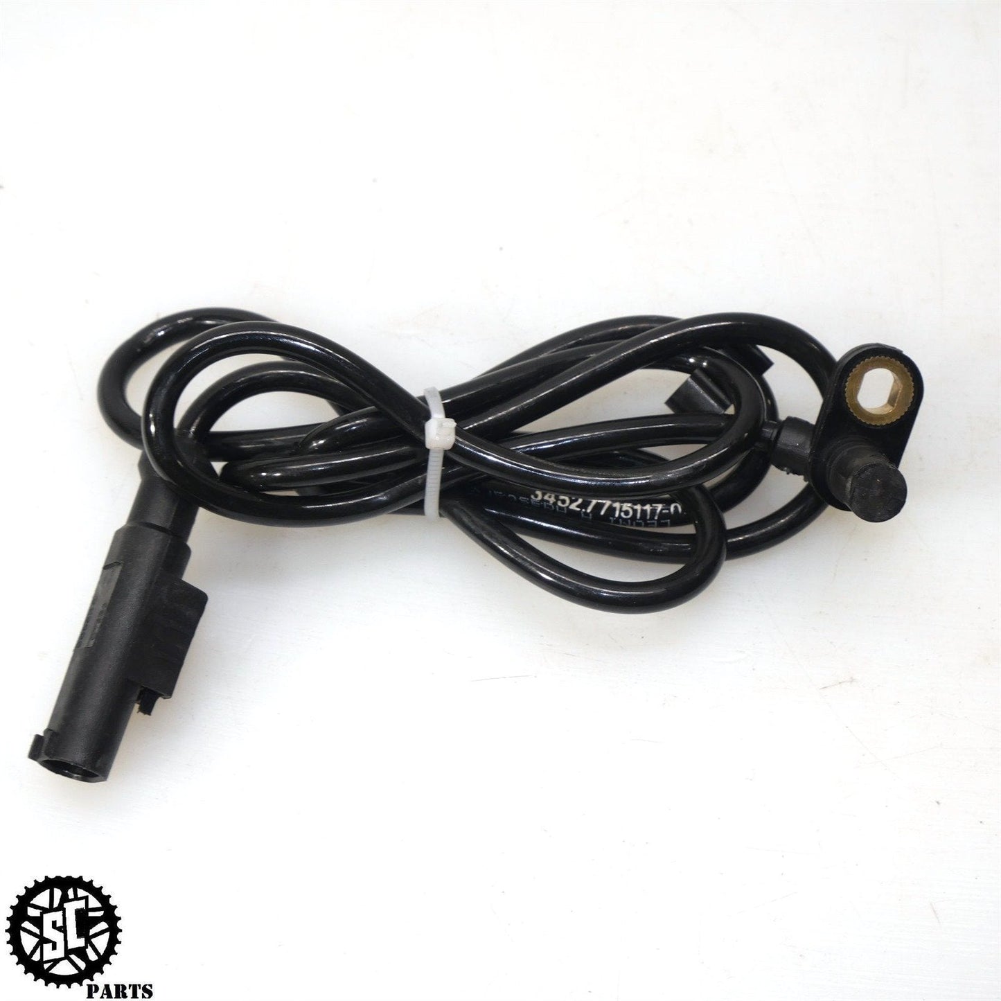 2014-2021 BMW S1000R REAR ABS BRAKE WHEEL SPEED SENSOR B36