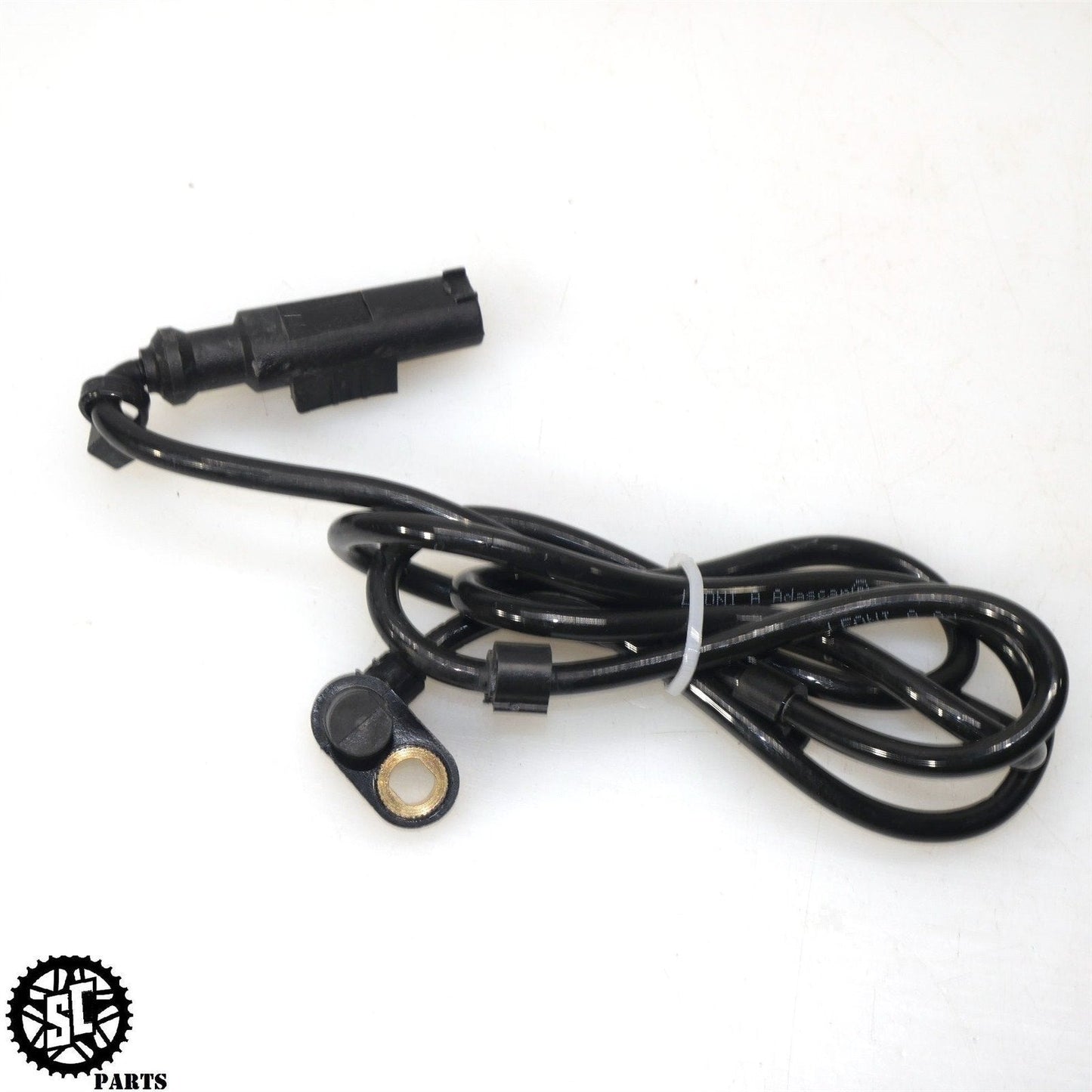 2014-2021 BMW S1000R FRONT ABS BRAKE WHEEL SPEED SENSOR 201551635 B36