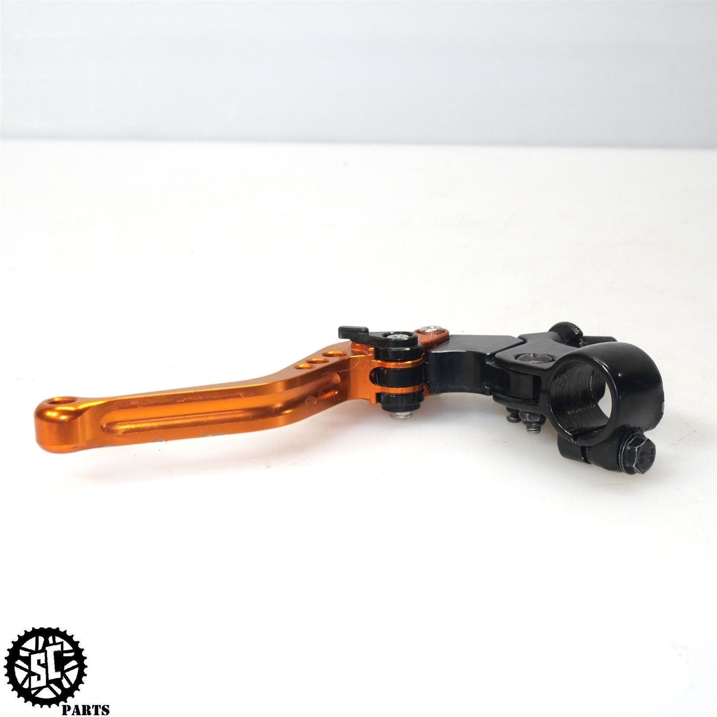 2014-2016 KTM RC 390 FRONT BRAKE MASTER CYLINDER CLUTCH PERCH LEVERS KT13