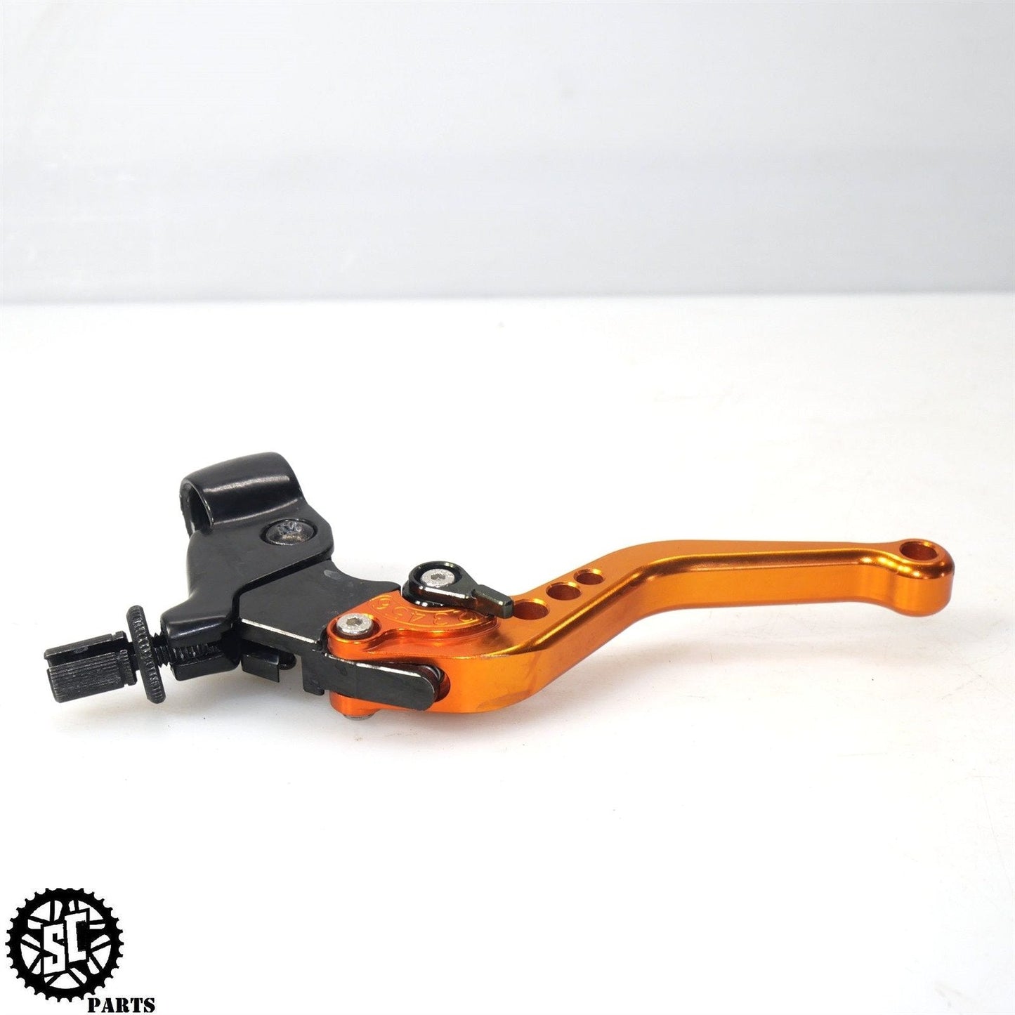 2014-2016 KTM RC 390 FRONT BRAKE MASTER CYLINDER CLUTCH PERCH LEVERS KT13