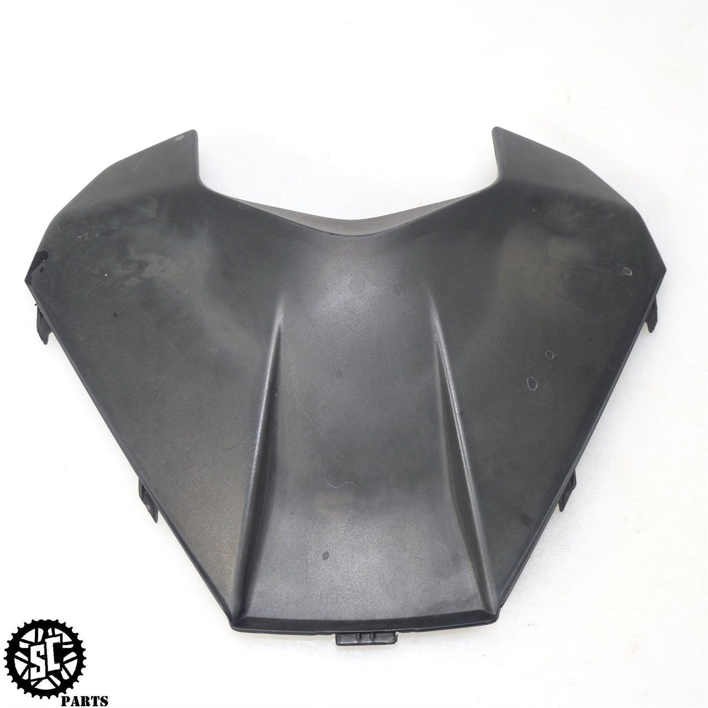 2014-2016 KTM RC 390 BATTERY LID COVER KT13