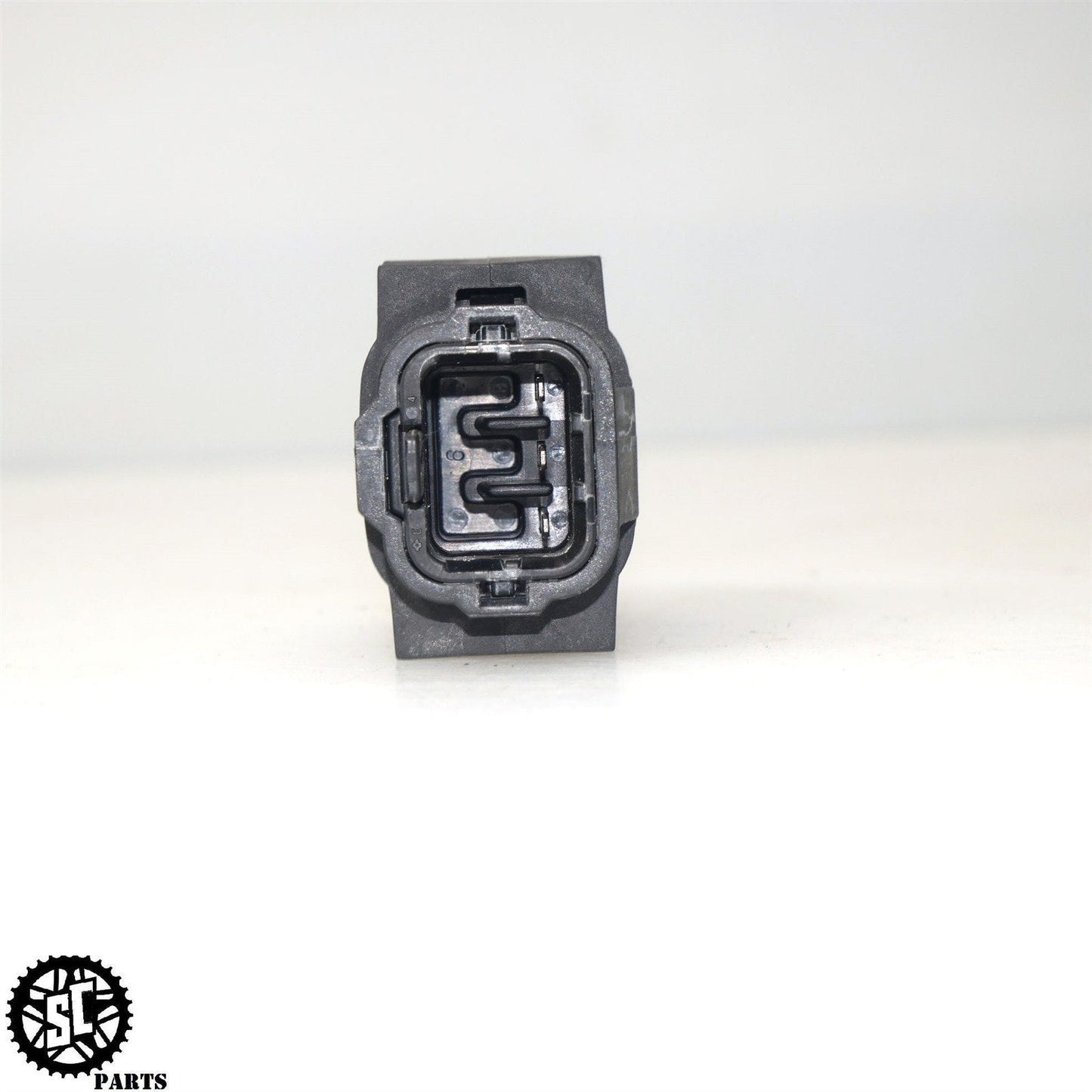 2008 SUZUKI HAYABUSA GSXR1300 TIP OVER CRASH SENSOR FUEL CUT OFF S71