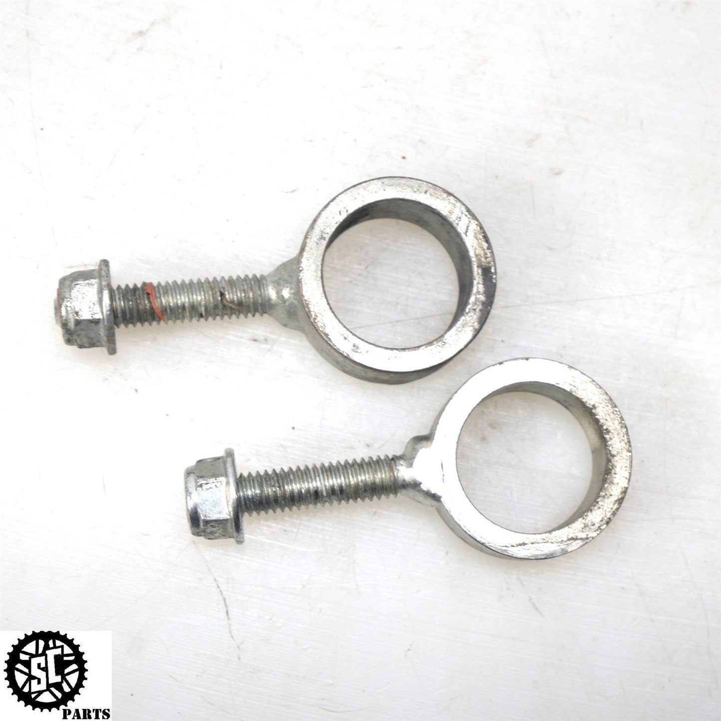 2014-2020 HARLEY SPORSTER IRON 883 REAR AXLE BELT ADJUSTER HD69