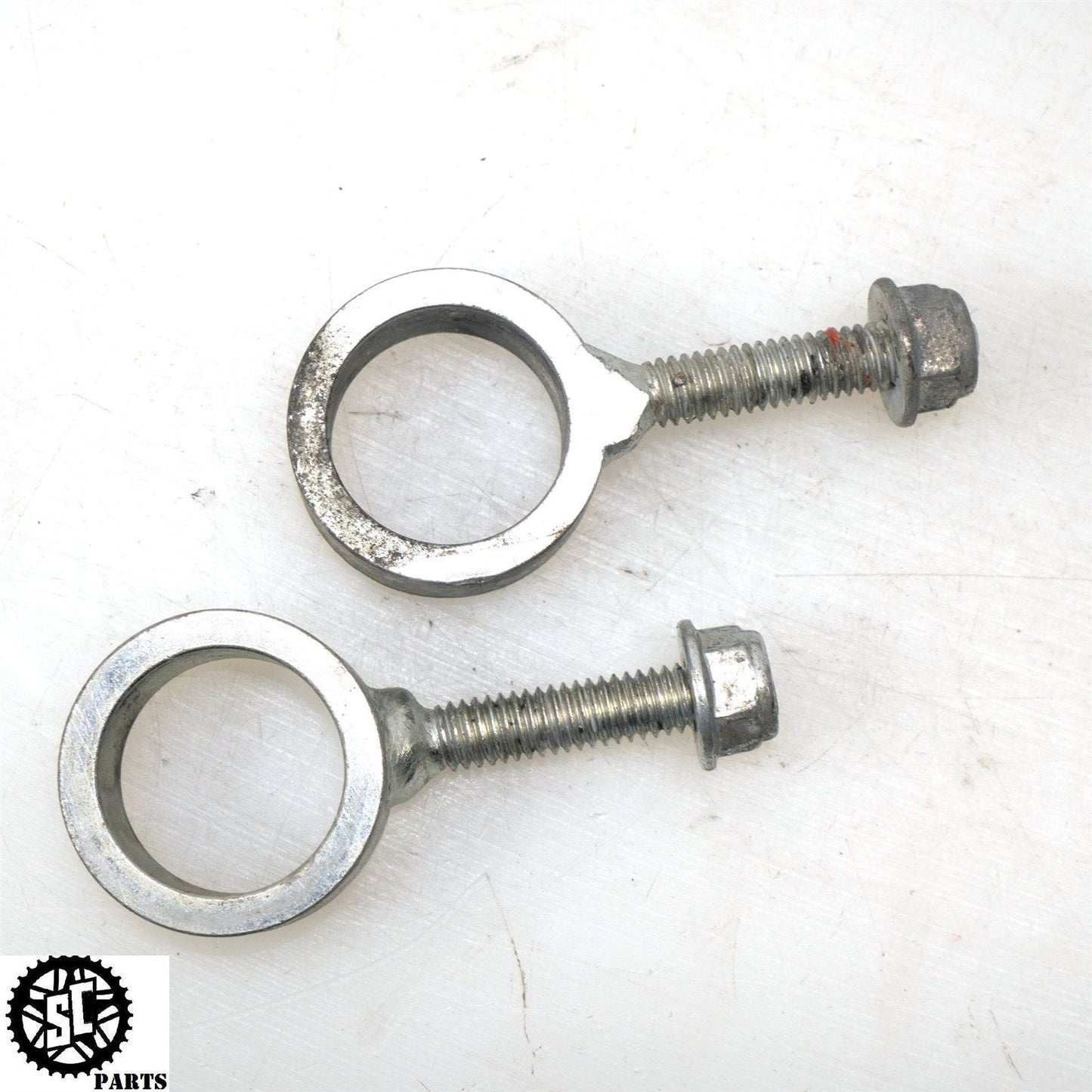 2014-2020 HARLEY SPORSTER IRON 883 REAR AXLE BELT ADJUSTER HD69