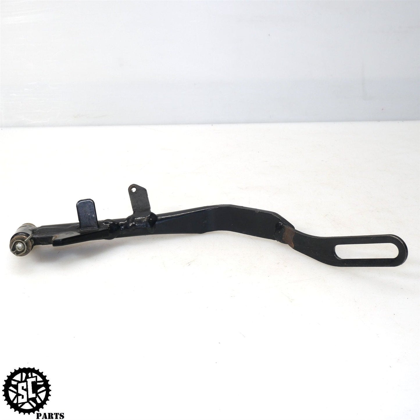 2014-2020 HARLEY SPORSTER IRON 883 SIDE JIFFY KICK STAND LEG BLACK HD69