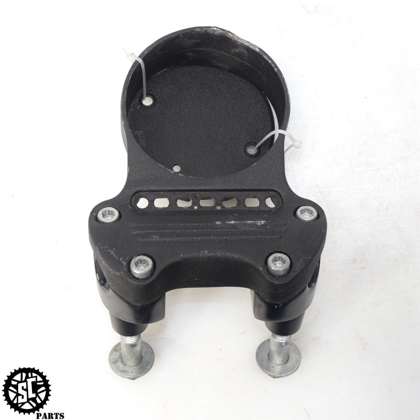 2014-2020 HARLEY SPORSTER IRON 883 SPEEDOMETER GAUGE MOUNT BRACKET HD69