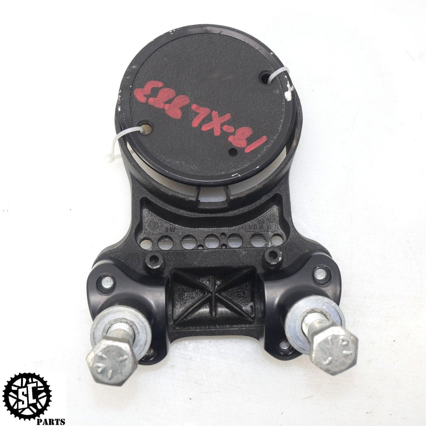 2014-2020 HARLEY SPORSTER IRON 883 SPEEDOMETER GAUGE MOUNT BRACKET HD69