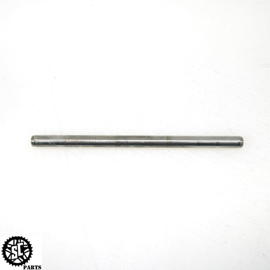 01 - 03 2003 SUZUKI GSXR600 CLUTCH PUSH ROD 23111 - 35F00 S02 - SALVAGECYCLEPARTS