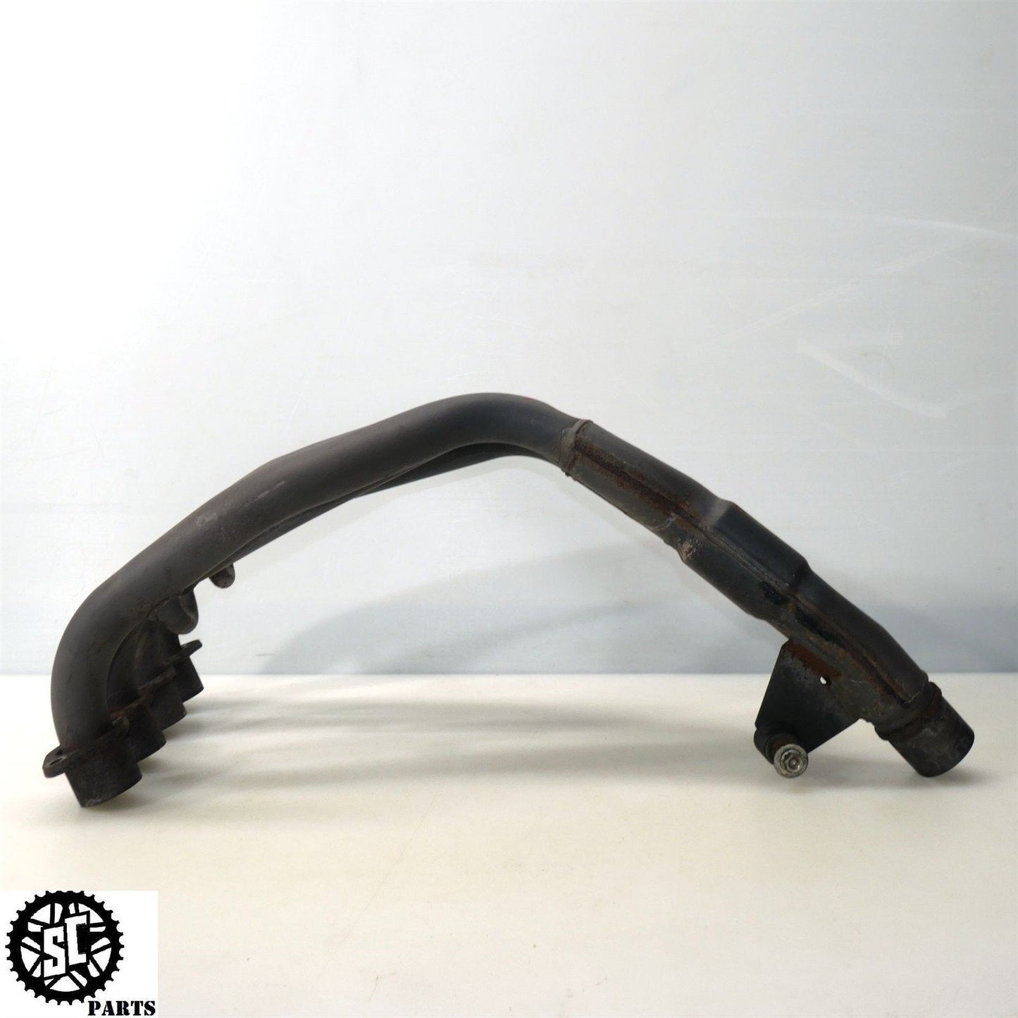 01 - 06 HONDA CBR 600 F4i EXHAUST HEADER H08 - SALVAGECYCLEPARTS