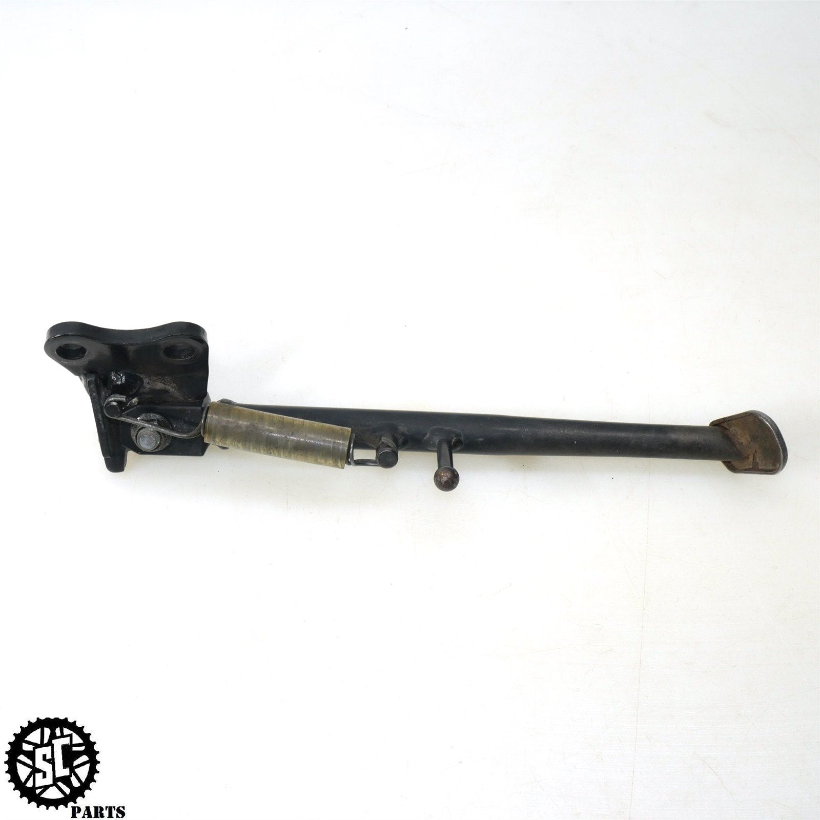01 - 06 HONDA CBR 600 F4i KICK STAND H08 - SALVAGECYCLEPARTS