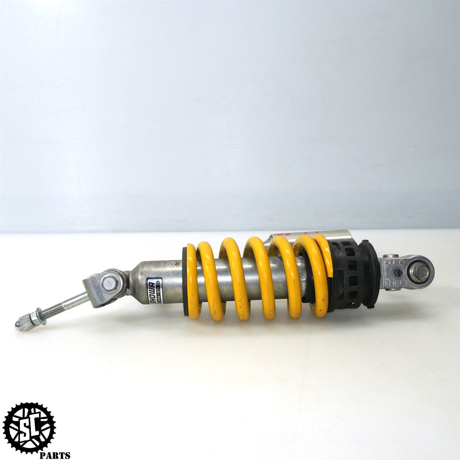 01 - 06 HONDA CBR 600 F4i REAR SHOCK ABSORBER 11K MILES H08 - SALVAGECYCLEPARTS