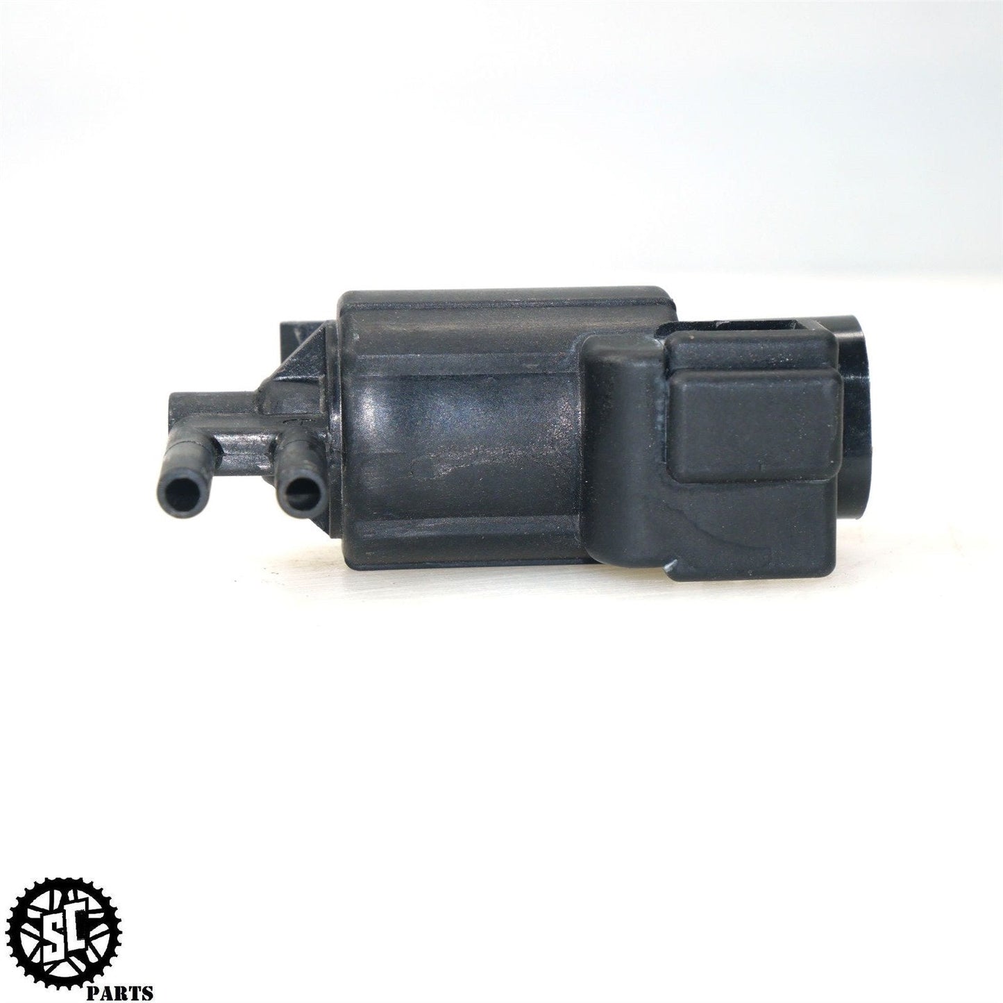 01 - 07 2005 SUZUKI HAYABUSA AIR PRESSURE AIR VALVE SOLENOID SENSOR VACUUM S65 - SALVAGECYCLEPARTS