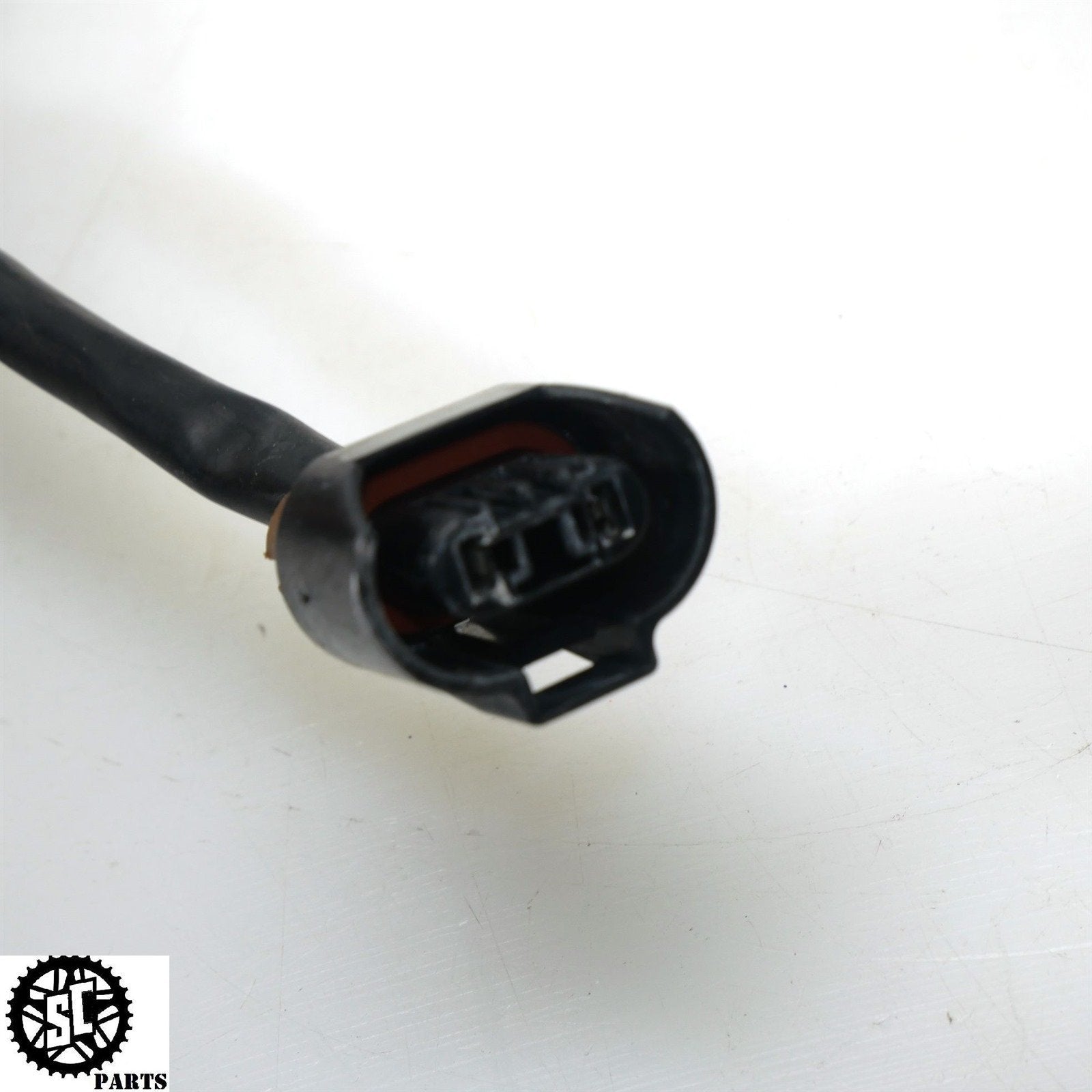 01 - 07 2005 SUZUKI HAYABUSA FRONT HEADLIGHT WIRING HARNESS 36620 - 24F10 S65 - SALVAGECYCLEPARTS