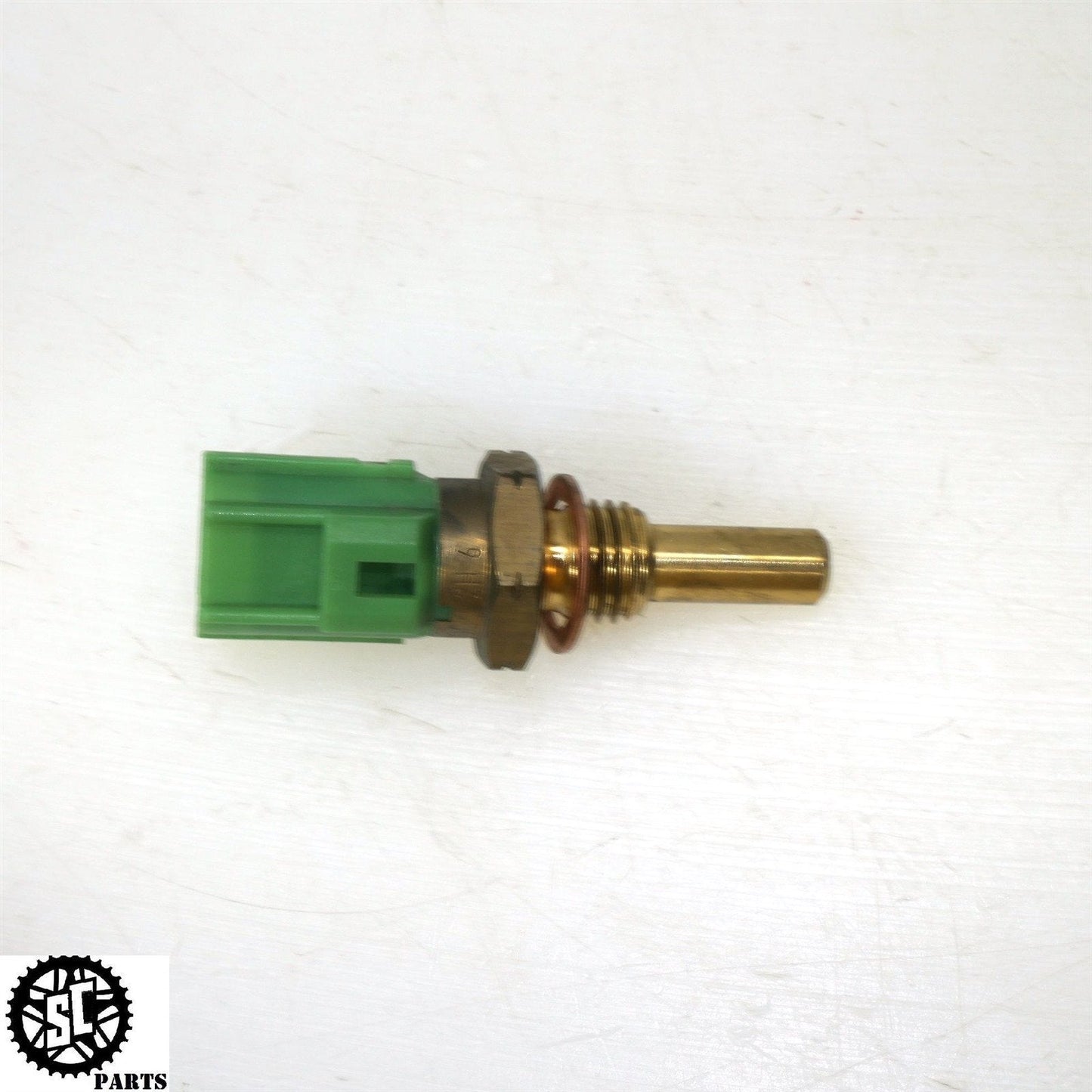 01 - 07 SUZUKI HAYABUSA AIR TEMPERATURE SENSOR S42 - SALVAGECYCLEPARTS