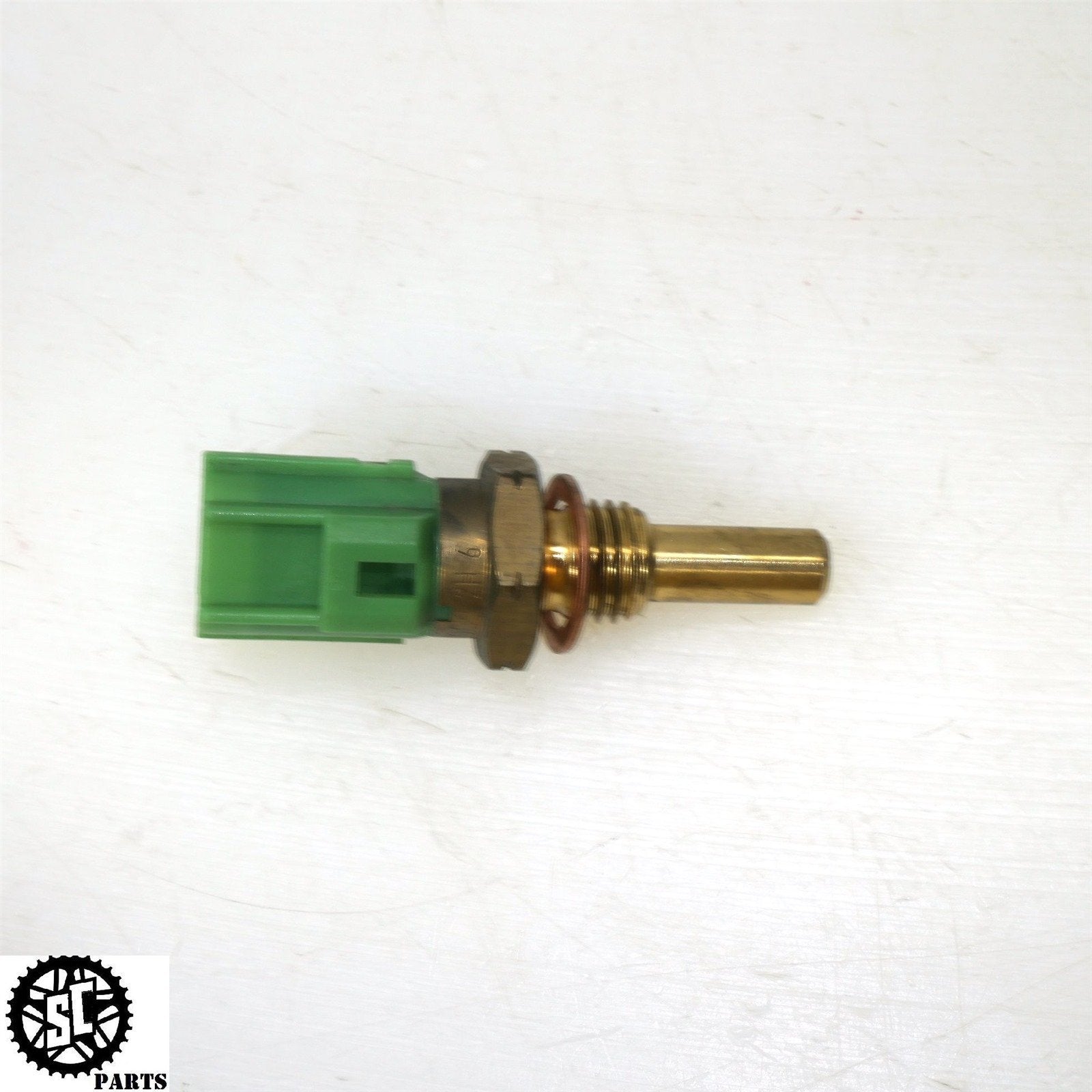 01 - 07 SUZUKI HAYABUSA AIR TEMPERATURE SENSOR S42 - SALVAGECYCLEPARTS