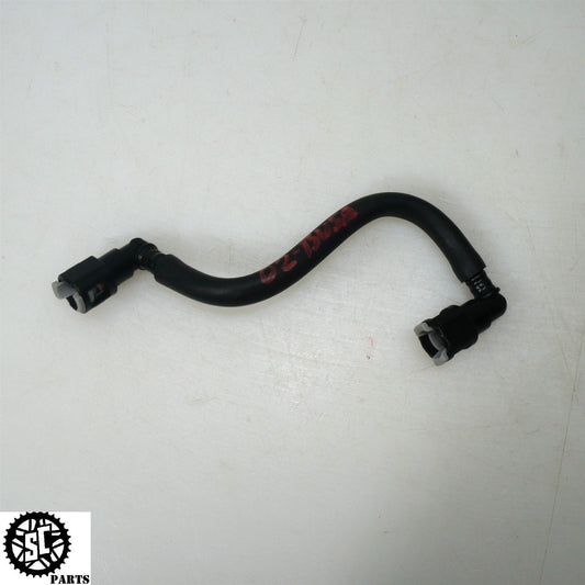 01 - 07 SUZUKI HAYABUSA FUEL LINE PUMP HOSE S31 - SALVAGECYCLEPARTS