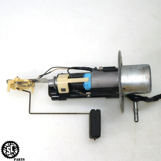 01 - 07 SUZUKI HAYABUSA FUEL PUMP 15100 - 24FB0 S42 - SALVAGECYCLEPARTS