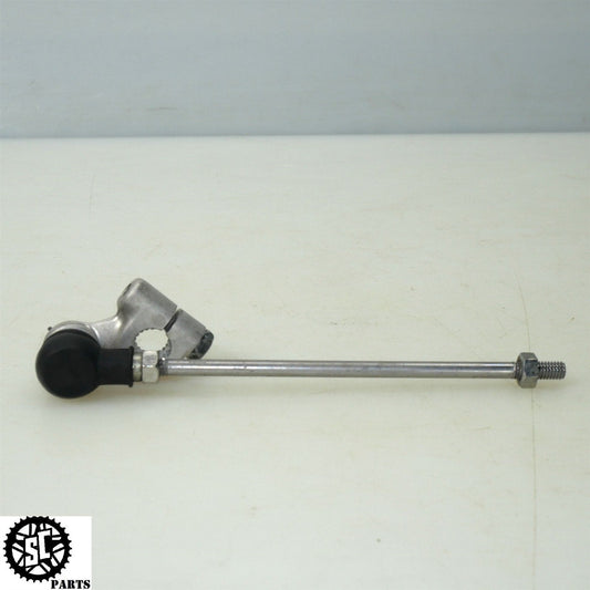 01 - 07 SUZUKI HAYABUSA GEAR SHIFTER ROD SHIFT LINKAGE S42 - SALVAGECYCLEPARTS