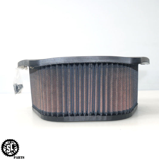 01 - 07 SUZUKI HAYABUSA K&N AIR FILTER CLEANER H098A6 S31 - SALVAGECYCLEPARTS