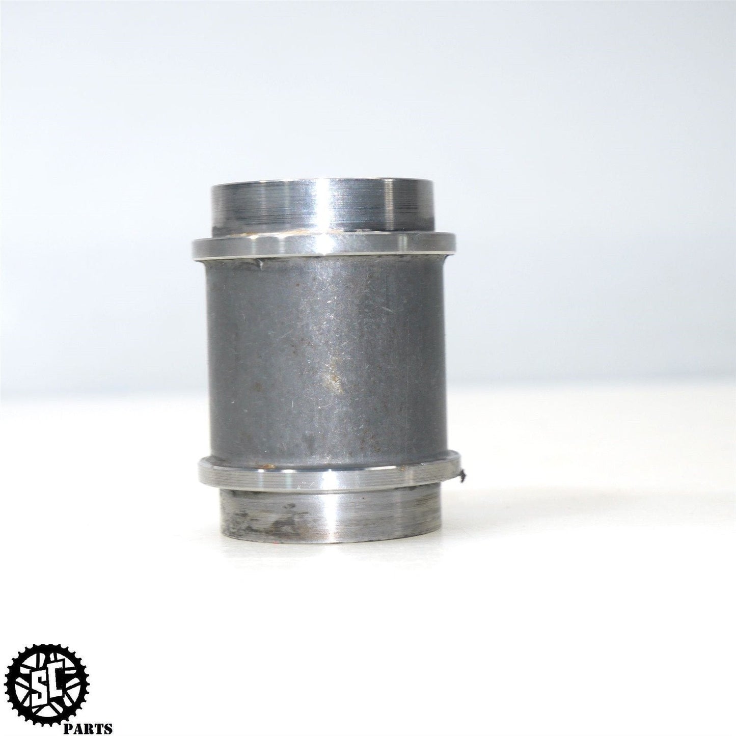 01 - 07 SUZUKI HAYABUSA REAR BEARING INNER HUB SPACER S42 - SALVAGECYCLEPARTS