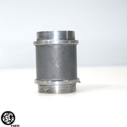 01 - 07 SUZUKI HAYABUSA REAR BEARING INNER HUB SPACER S42 - SALVAGECYCLEPARTS
