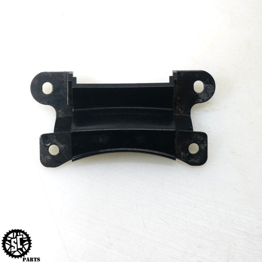 01 - 07 SUZUKI HAYABUSA REAR CENTER TAIL FAIRING S31 - SALVAGECYCLEPARTS