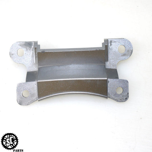 01 - 07 SUZUKI HAYABUSA REAR CENTER TAIL FAIRING S42 - SALVAGECYCLEPARTS