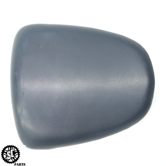 01 - 07 SUZUKI HAYABUSA REAR PASSENGER SEAT S31 - SALVAGECYCLEPARTS