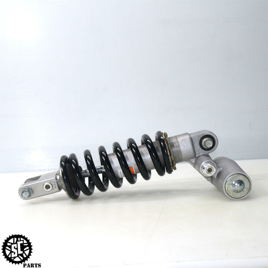 01 - 07 SUZUKI HAYABUSA REAR SHOCK LOW MILES S42 - SALVAGECYCLEPARTS