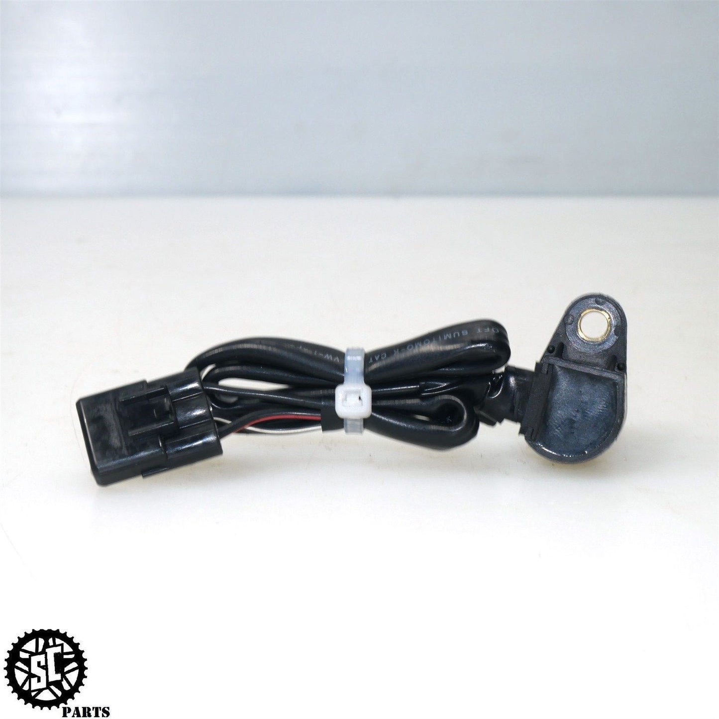 01 - 07 SUZUKI HAYABUSA SPEED SENSOR S31 - SALVAGECYCLEPARTS