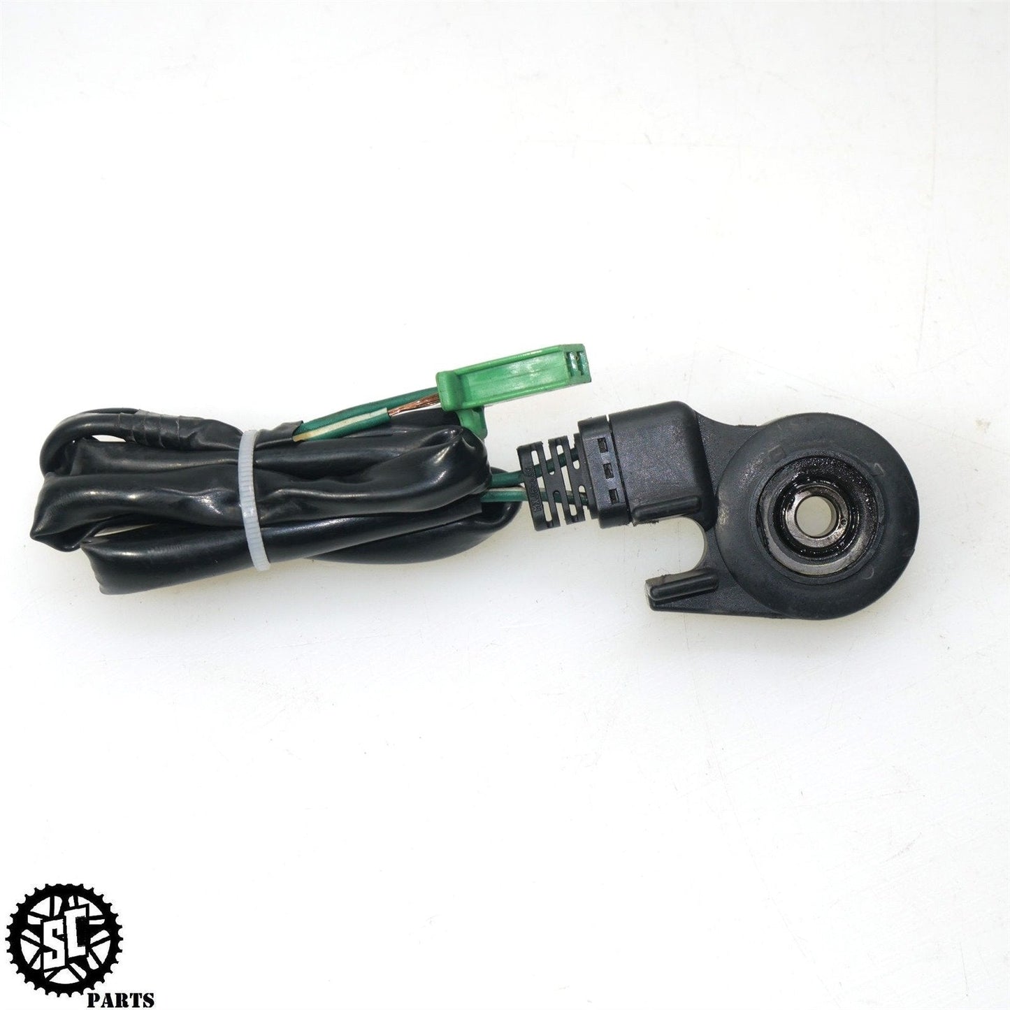02 03 HONDA CBR954RR KICKSTAND SWITCH SENSOR H29 - SALVAGECYCLEPARTS