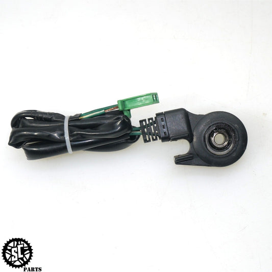 02 03 HONDA CBR954RR KICKSTAND SWITCH SENSOR H29 - SALVAGECYCLEPARTS