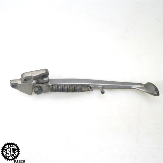 02 - 05 KAWASAKI ZZR1200 KICKSTAND K59 - SALVAGECYCLEPARTS