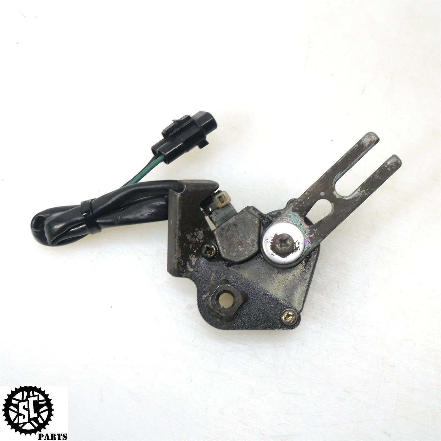 02 - 05 KAWASAKI ZZR1200 KICKSTAND SENSOR K59 - SALVAGECYCLEPARTS