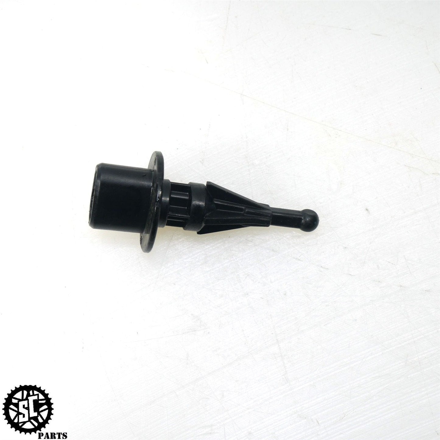 03 04 2003 KAWASAKI NINJA ZX6R 636 AIR INTAKE TEMPERATURE SENSOR K07 - SALVAGECYCLEPARTS