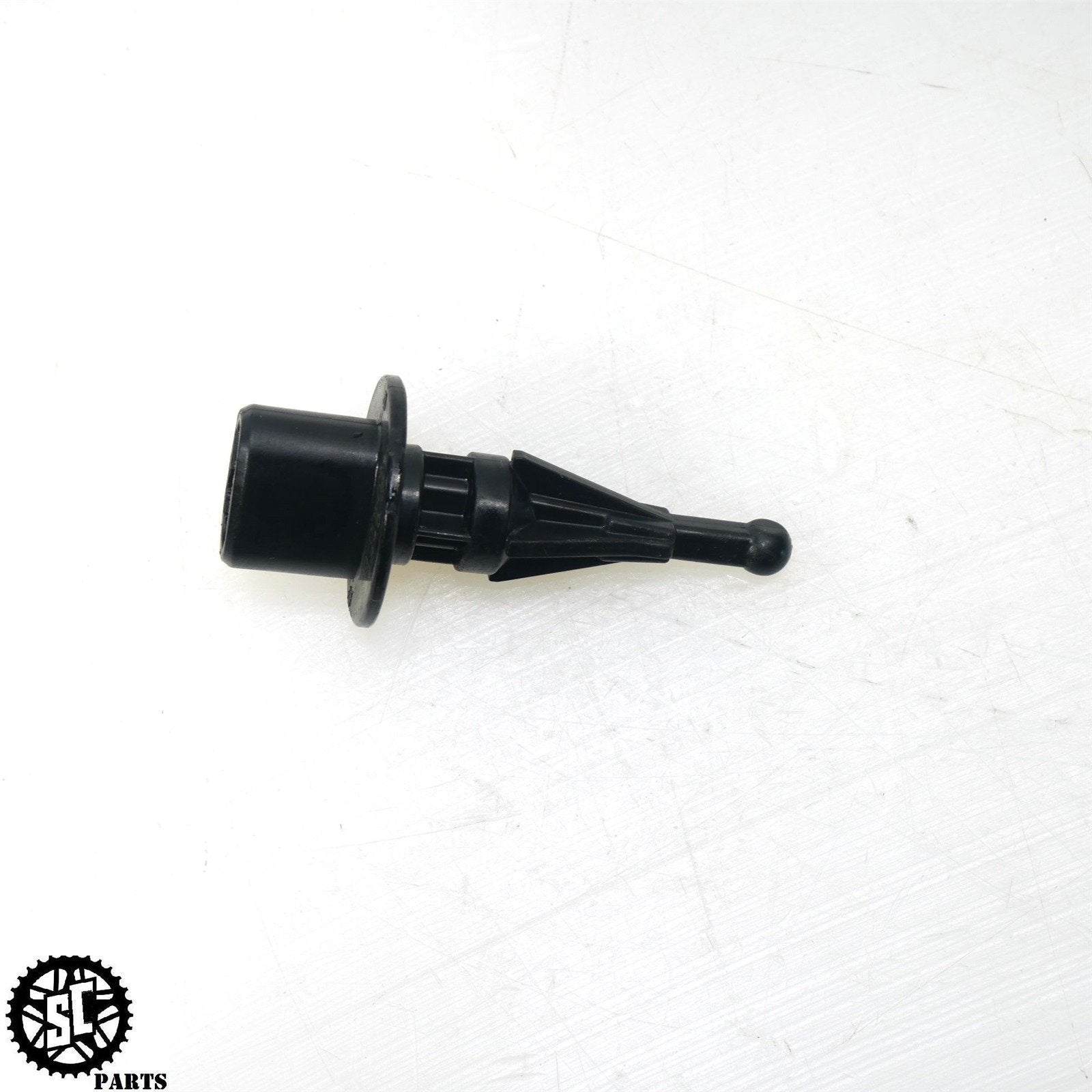 03 04 2003 KAWASAKI NINJA ZX6R 636 AIR INTAKE TEMPERATURE SENSOR K07 - SALVAGECYCLEPARTS