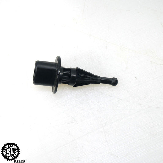 03 04 2003 KAWASAKI NINJA ZX6R 636 AIR INTAKE TEMPERATURE SENSOR K07 - SALVAGECYCLEPARTS