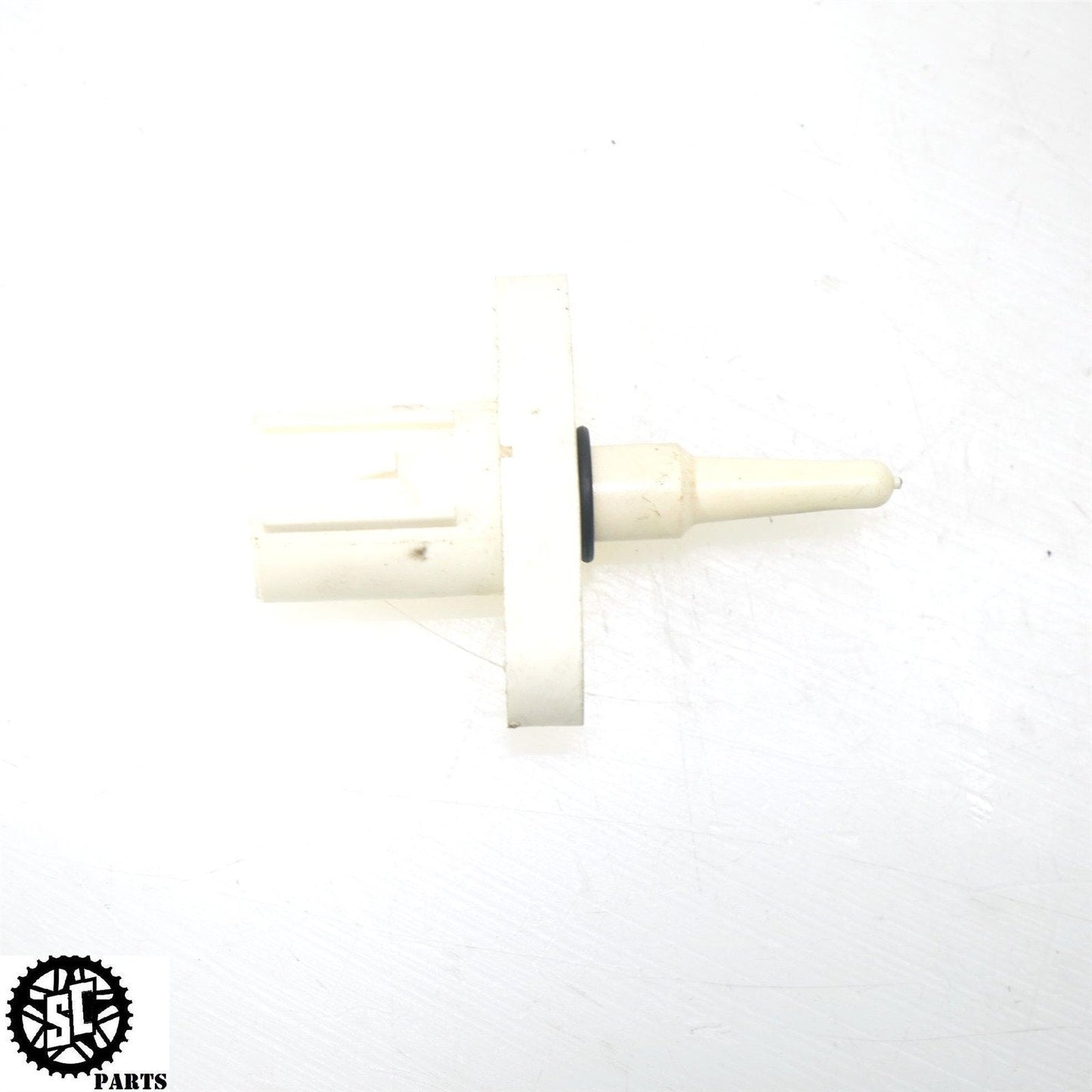 03 04 HONDA CBR600RR AIR INTAKE TEMPERATURE SENSOR H43 - SALVAGECYCLEPARTS