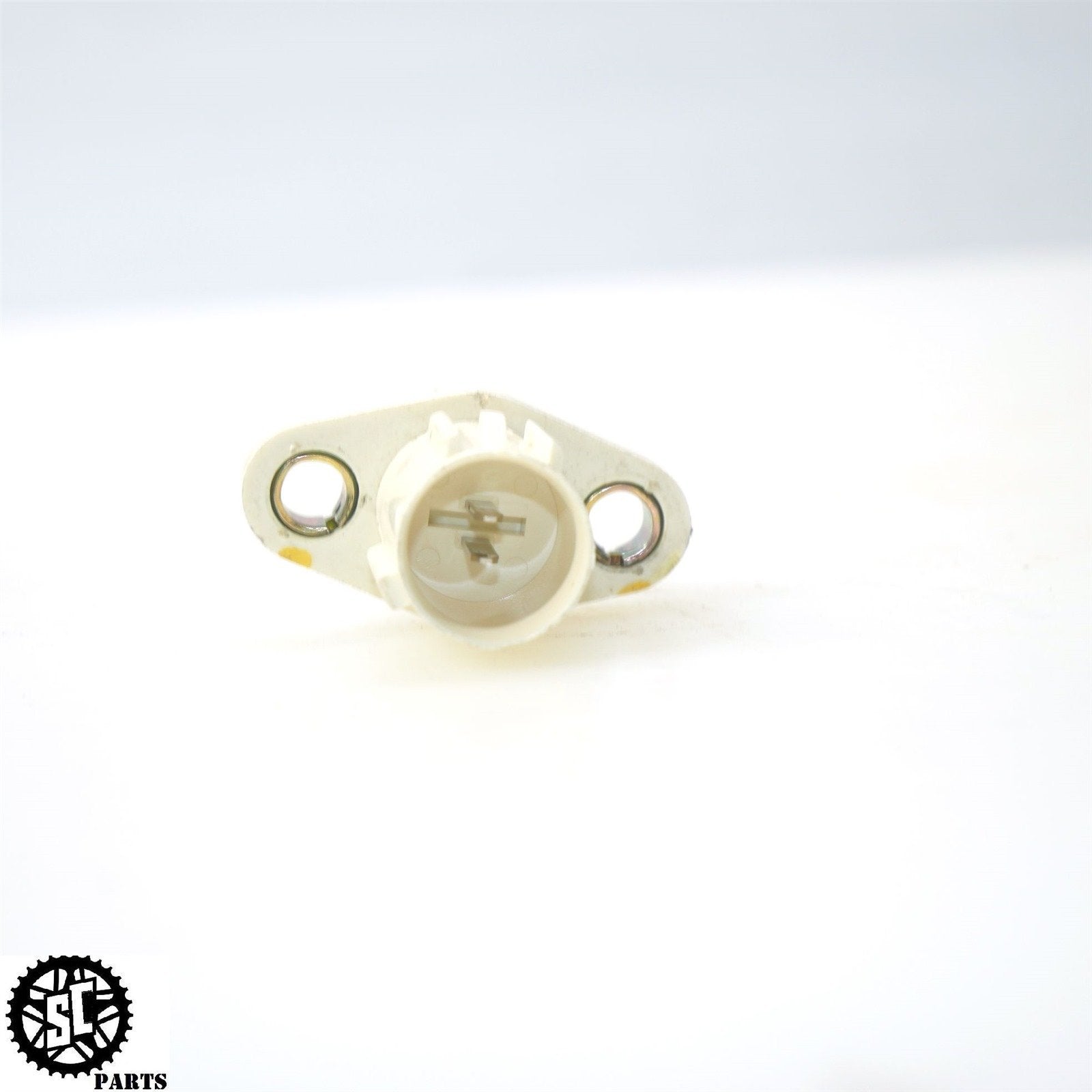 03 04 HONDA CBR600RR AIR INTAKE TEMPERATURE SENSOR H43 - SALVAGECYCLEPARTS