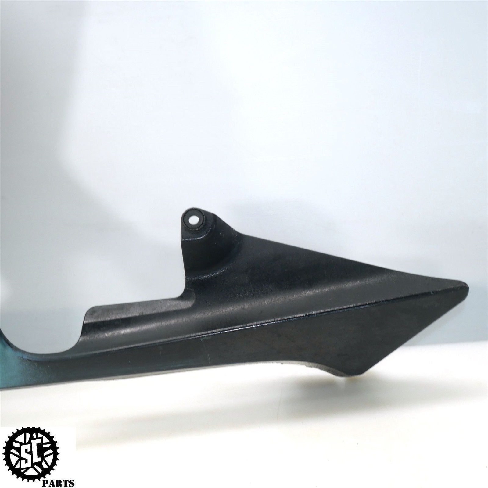 03 04 HONDA CBR600RR LEFT RIGHT MID UPPER LOWER SIDE FAIRING PLASTIC OEM H43 - SALVAGECYCLEPARTS