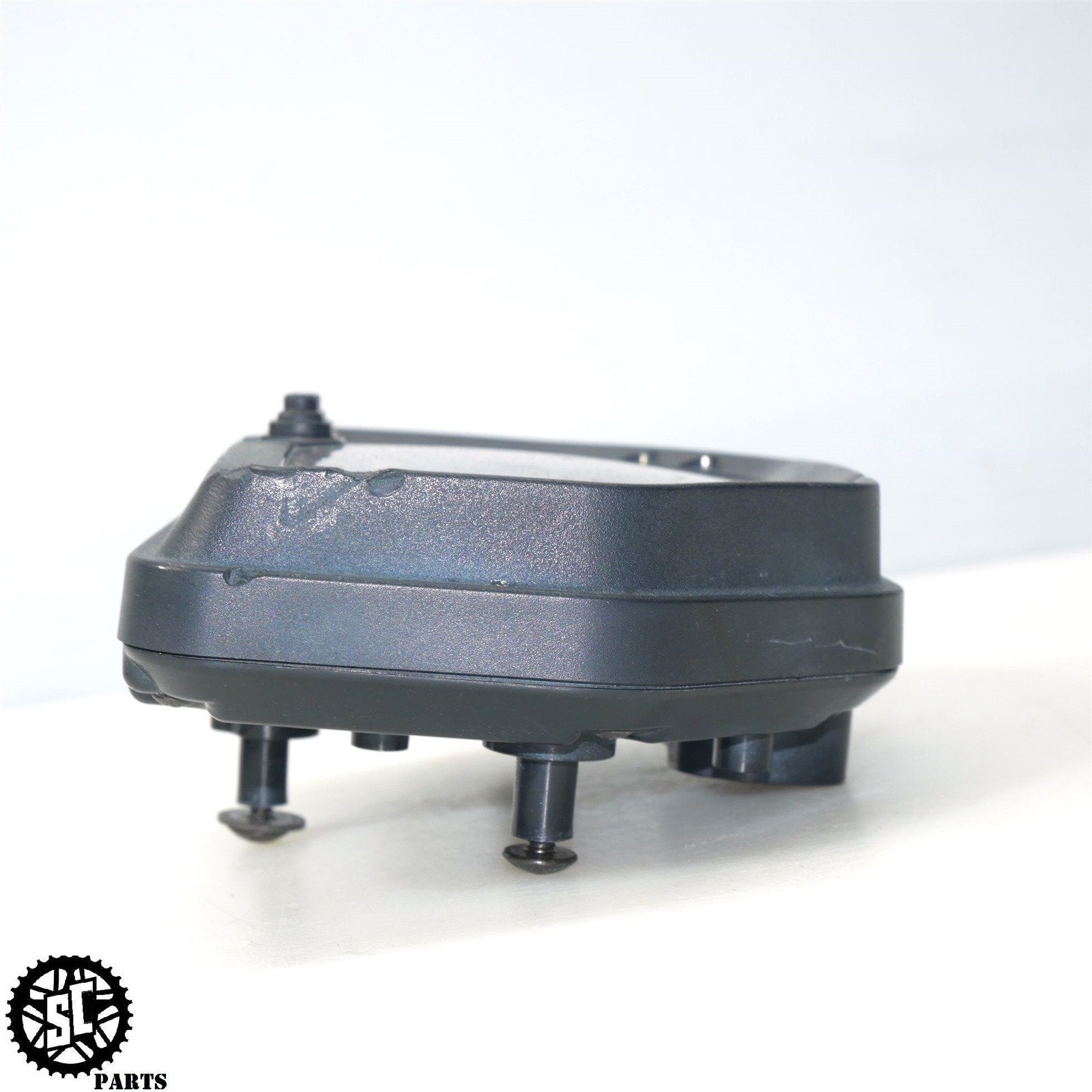 03 04 HONDA CBR600RR SPEEDOMETER SPEEDO GAUGE CLUSTER 27K H43 - SALVAGECYCLEPARTS