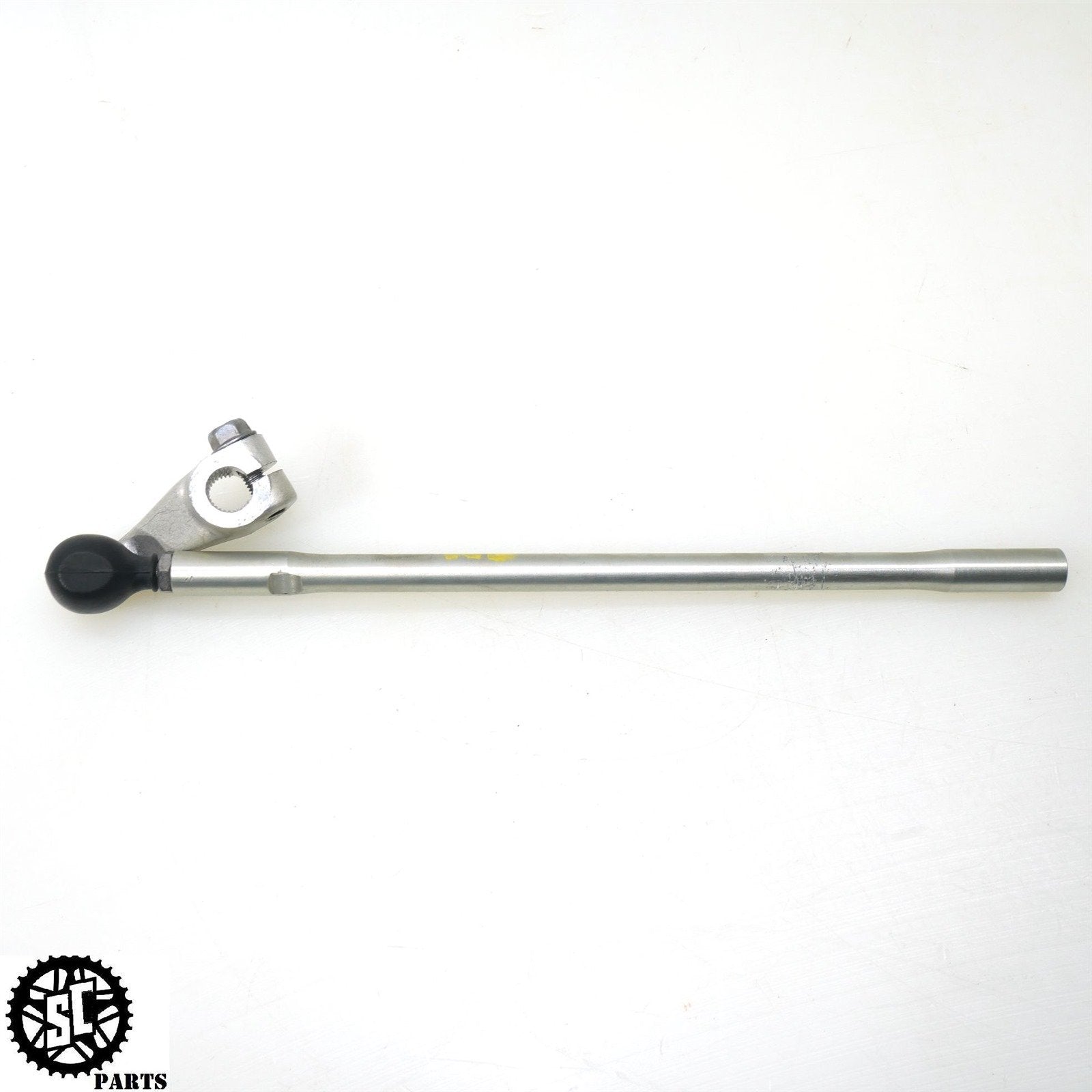 03 - 05 YAMAHA YZF R6 06 - 09 R6S SHIFTER ROD LINKAGE GEAR SHIFT LINK KNUCKLE Y26 - SALVAGECYCLEPARTS