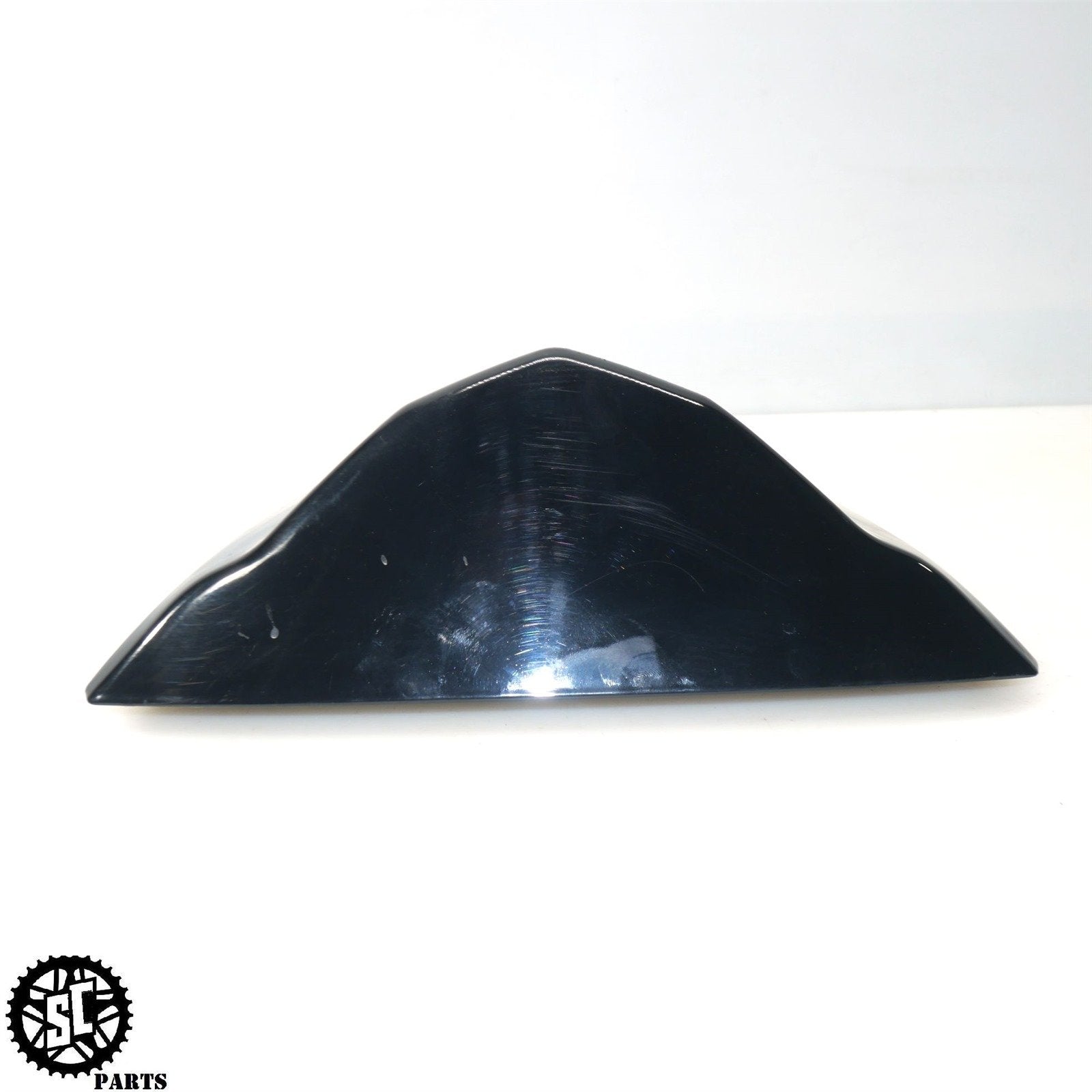 04 - 05 2005 SUZUKI GSXR600 SOLO SEAT COWL FAIRING COVER S61 - SALVAGECYCLEPARTS
