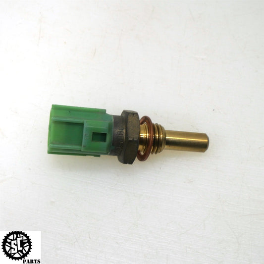 04 05 SUZUKI GSXR 600 750 AIR BOX TEMPERATURE SENSOR S24 - SALVAGECYCLEPARTS