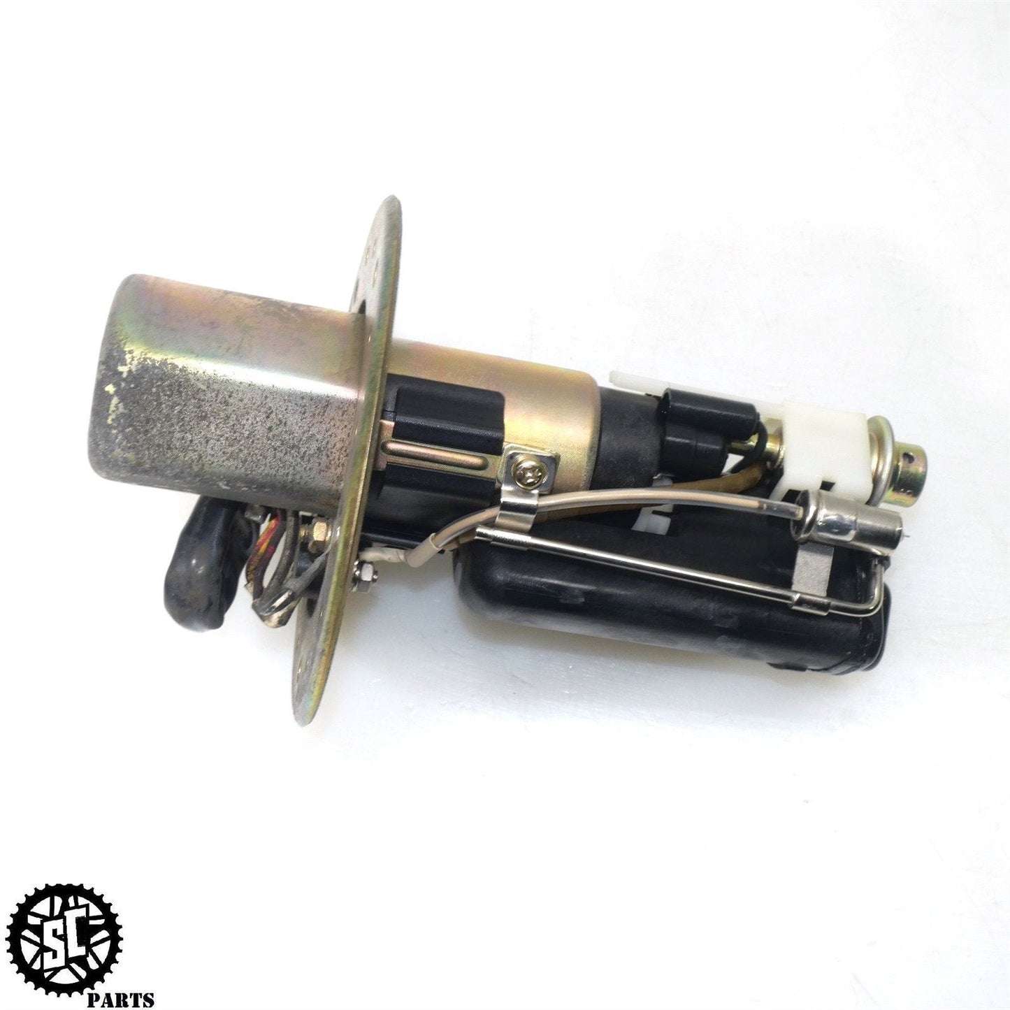 04 05 SUZUKI GSXR 600 750 FUEL PUMP 15100 - 29G00 S24 - SALVAGECYCLEPARTS