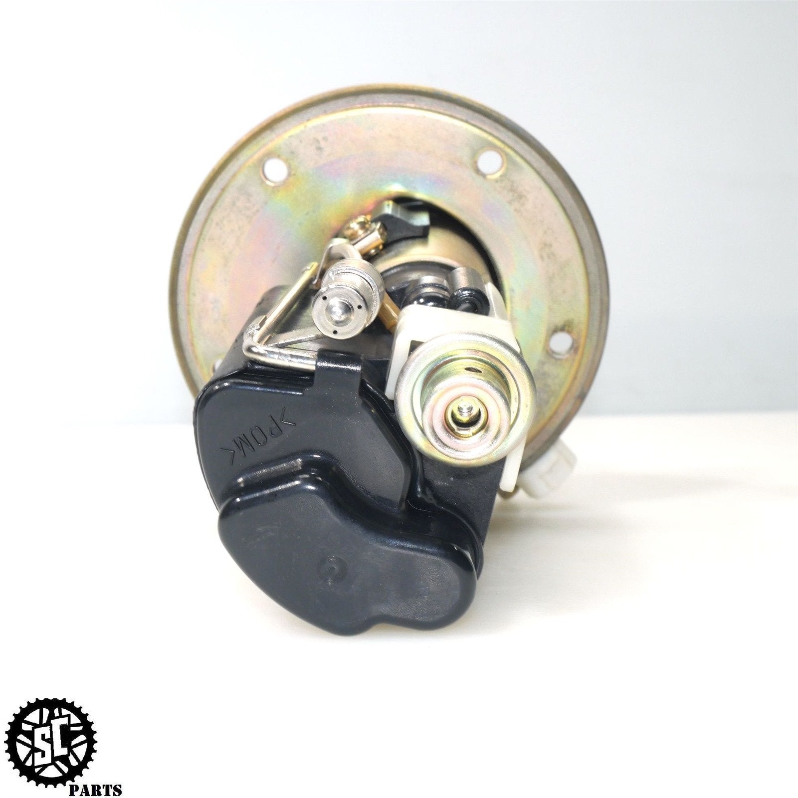 04 05 SUZUKI GSXR 600 750 FUEL PUMP 15100 - 29G00 S24 - SALVAGECYCLEPARTS