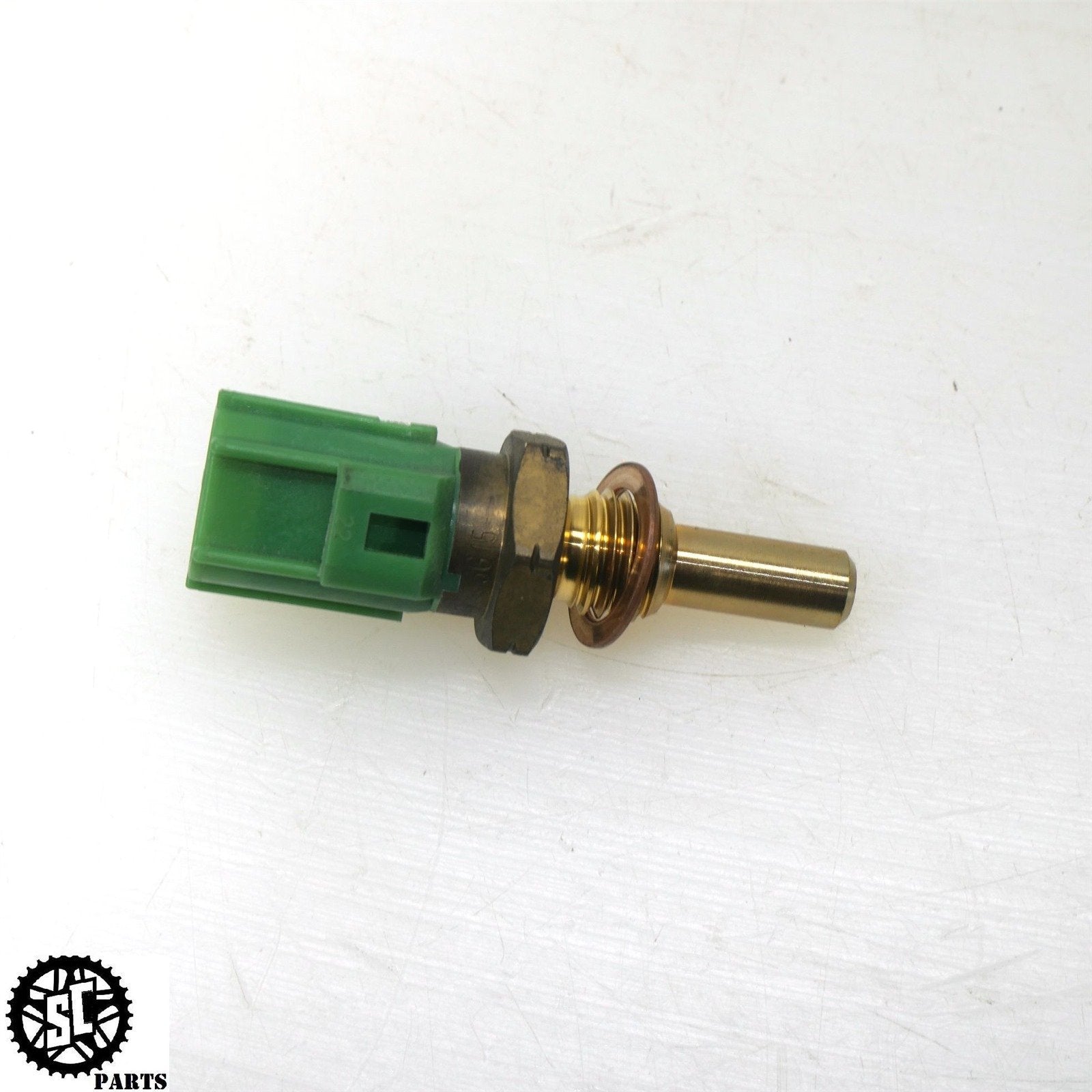 04 05 SUZUKI GSXR 600 AIR BOX TEMPERATURE SENSOR S33 - SALVAGECYCLEPARTS